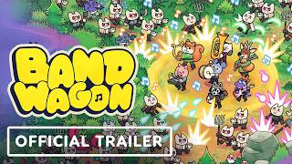 Download lagu Bandwagon -   Playtest Trailer | Convergence Games Showcase 2026 mp3