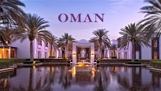 Top 10 Best Luxury Hotels & Resorts in Muscat & Oman. 5 Star Beach & Mountain Resort Reviews