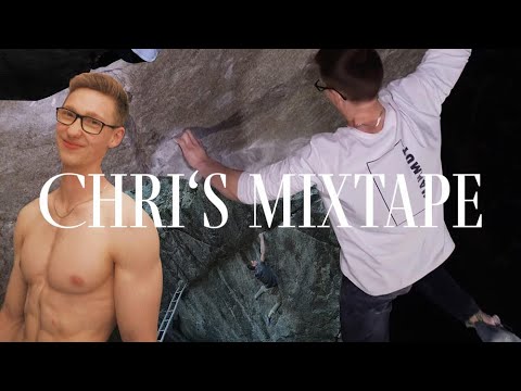 Chri's Mixtape // Christoph Schweiger
