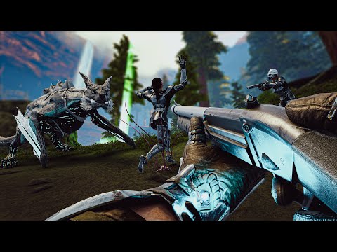 HOW I SOLO VS CHINESE ZERGS! - Conquest Official PvP | EP. 60