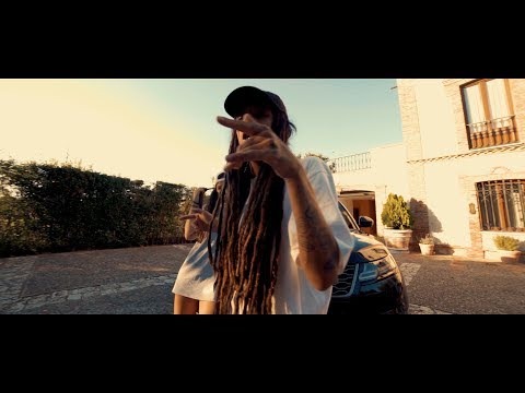 IRIERASTU// "Y AHORA ES QUE..." PROD. NASH UFK (VIDEOCLIP OFICIAL)