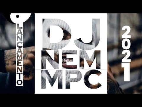 MC GK -  ROTINA ( DJ NEM MPC ) AUDIO OFICIAL 2020