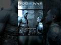 Classic Kratos Said The Thing God Of War Ragnarök
