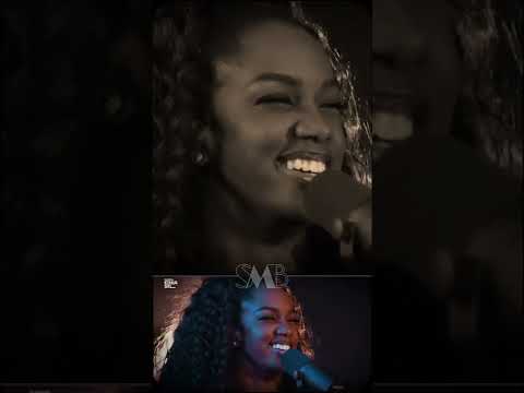 Milton Nascimento & Iza - Cravo e canela (Vídeo Cel)