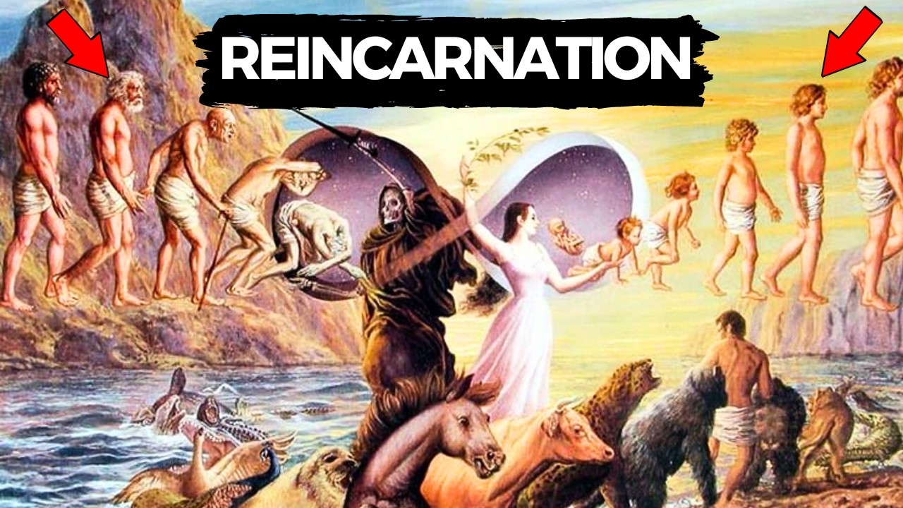 6 Signs YOU HAVE REINCARNATED Many Times