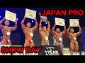 【大会当日】JAPANPRO212に挑戦してきました!