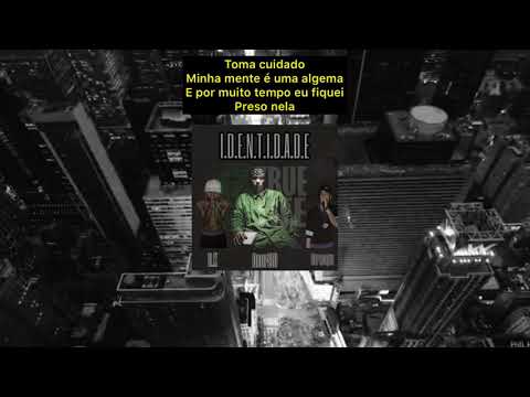 I.D.E.N.T.I.D.A.D.E  (DropSDI, Sipróqui, R.K) Prod.TrueLife