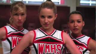 Mean Girls - Glee Style