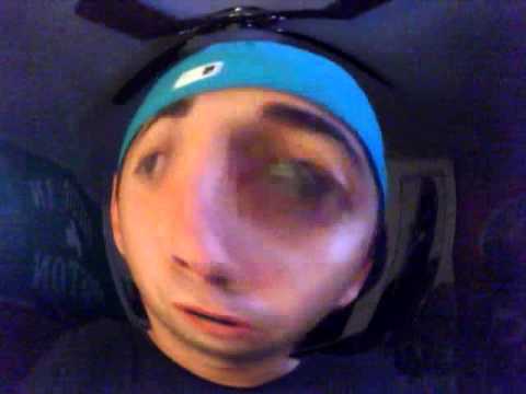 DJ Spliff promo: Odoul's' Spliff Dish