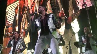 &quot;Fuego Cruzado&quot; Banda Los Recoditos Tepic,NAY