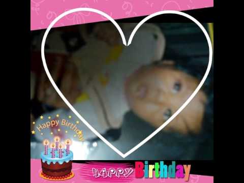 Happy birthday song 130  to Pranay