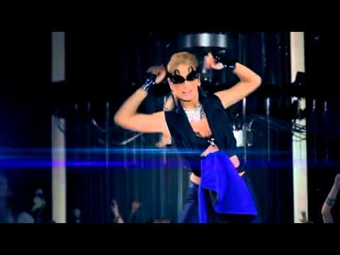 Andrea Banica - Sexy (Official Video) 2011