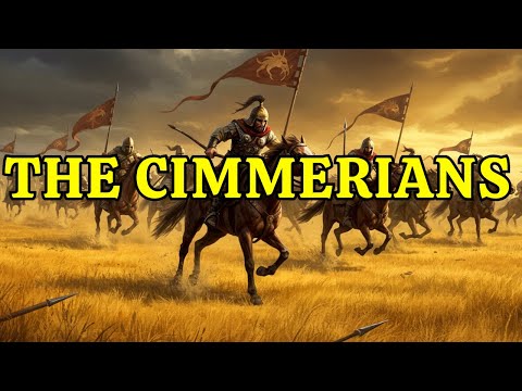 Fall Asleep to the WHOLE History of The Cimmerians