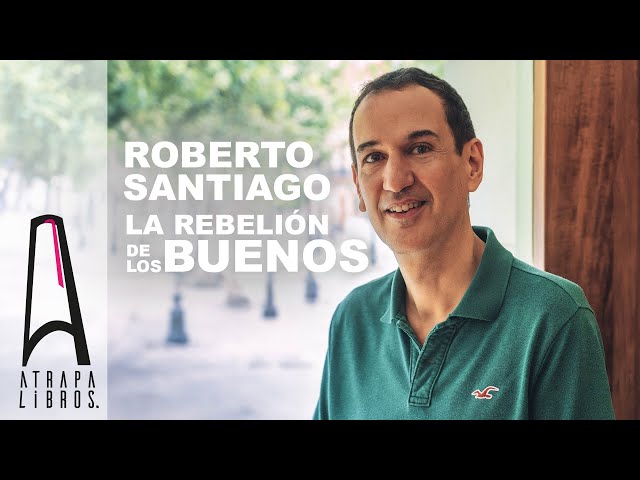 Vídeo relacionado con La rebelión de los buenos: Premio de Novela Fernando Lara 2023. Edición limitada a precio especial (Colección Especial)