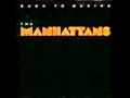 The Manhattans ft. Regina Belle - Where Did We Go Wrong? (1986)