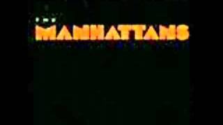 The Manhattans ft. Regina Belle - Where Did We Go Wrong? (1986)