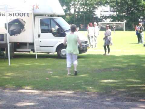 oma gaat los familliedag kvva 2009