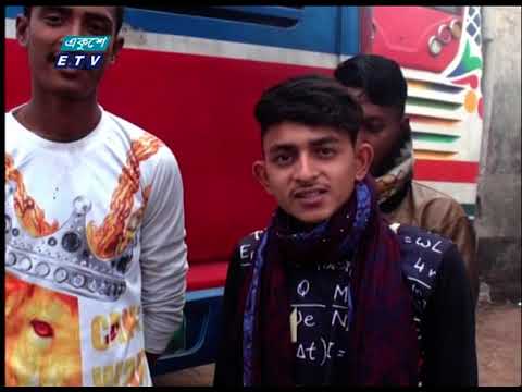 সিলেট বিভাগের পরিবহন ধর্মঘট