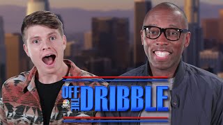 Top 5 NBA Sneaker Heads and Player Twitter Accounts You Must Follow | Off The Dribble | NBC Sports