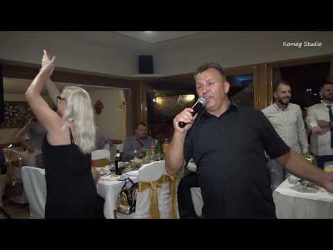 Ibro Škiljo, Trepetirka - Na svadbi svoga sina  pjesma za suprugu.