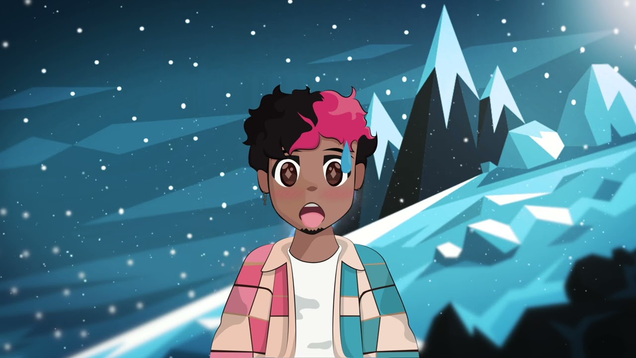 Finer Things by Lil Xxel from USA Popnable