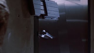 Xfinity Door Handle | Big Game 2026 | Xfinity x Jurassic Park 🦖📺🏈