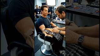 Download lagu “Terminator 2 - Behind the scenes  — unfiltered 🎬” #BTSUnfiltered #Terminator2 #T2 #Terminator mp3