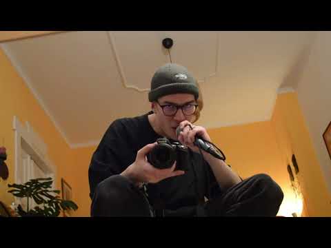 Jeffrey vs Johnnytron3000 - BLR Achtelfinale (prod. by reezgy)