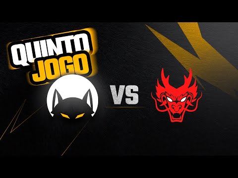 Live da Alcateia! WOLF vs HOKORI - DPC S.A ETAPA DE VERÃO