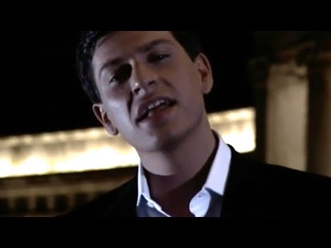 Patrizio Buanne “An Evening In Roma” 2008 [HD Widescreen-Remastered Stereo]