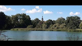 mit Schatzi & seiner Schwester in Machern 2 September 2022