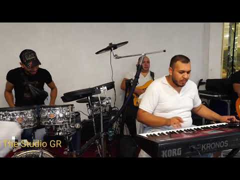 ORK.KRISTALI - BOJIDAR - SOLO - MASHINATA LIVE 2021