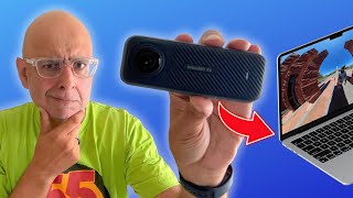 Insta360 X4: The File Transfer Guide You NEED
