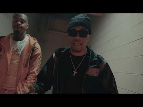 Scarface Horse & 9000 Rondae - Lost Files (Official Music Video)