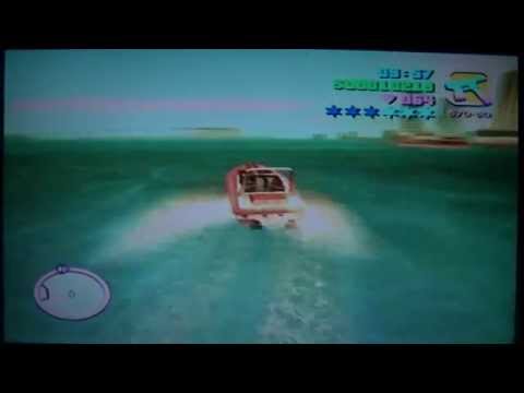 Grand Theft Auto: Vice City playthrough pt13