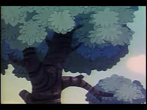 La Pequeña Lulú 1976   Capítulo 3 Latino