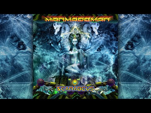 ManMadeMan - Sands of Time