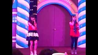 Download lagu Jelly - ILoveU (Aiko) // 290613 mp3