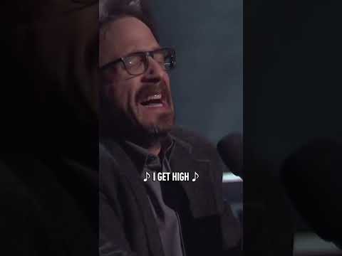 “My first thought is, do I want to die to this song” Marc Maron #standup #standupcomedy #gettoknow