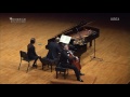 L. v. Beethoven / Cello Sonata No. 3 in A Major, Op. 69 '1st Movement. Allegro ma non tanto