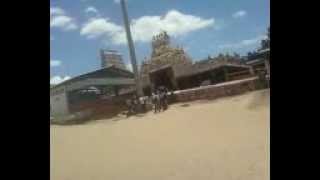 preview picture of video 'Thiruchendur Murugan Temple Tiruchendur Sri Subrahmanya Swami Devasthanam'