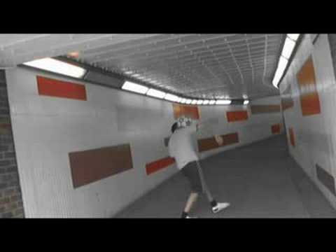 Tom Folan & Macca Part 2 - Freestyle Football