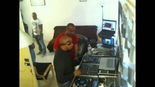 DJ JAIRO live sur Mixey TV avril 2013 SmyleBoxClub