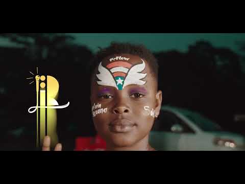 R FLOW - MY PIPO (Official Video)