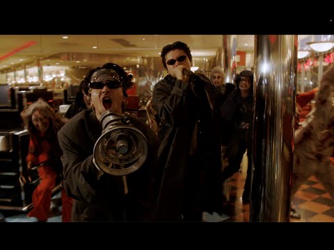 King Gnu - SO BAD (Live at Universal Studios Japan)