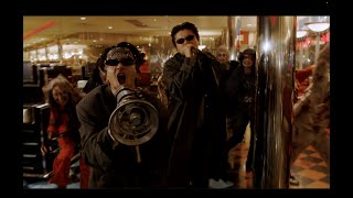 King Gnu - SO BAD (Live at Universal Studios Japan)