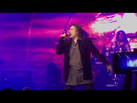 Shaman - | Ancient Winds + Here I Am | Audio Club 4K