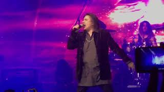 Shaman - | Ancient Winds + Here I Am | Audio Club 4K