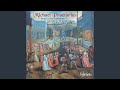 Praetorius: Spagnoletta