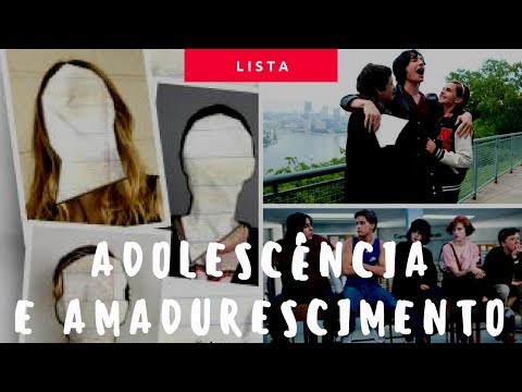 UM DE NÓS ESTÁ MENTINDO + 5 FILMES SOBRE ADOLESCÊNCIA E AMADURECIMENTO